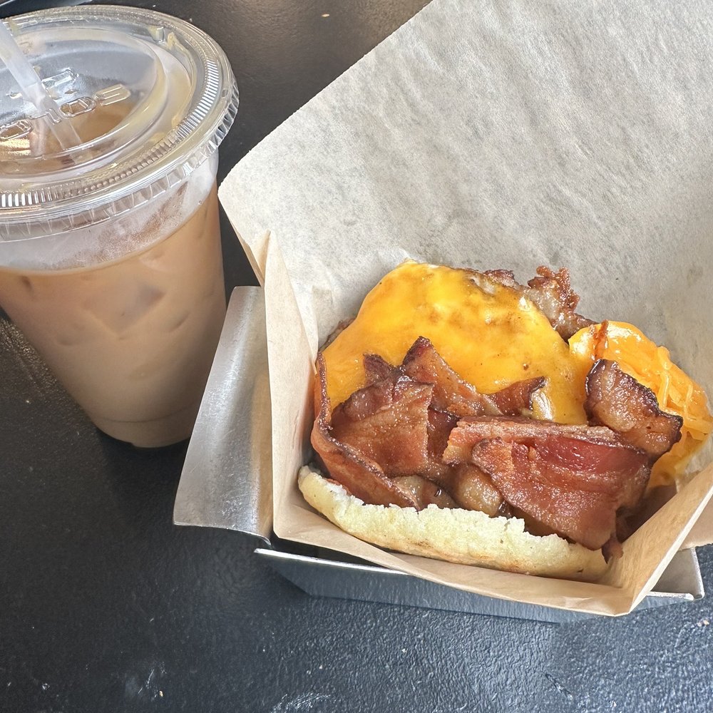 11 Degrees North - Santa Monica Sandwich - Coffee & Tea Near Me - Chicago, Illinois 11 Degrees North - Santa Monica Sandwich - Coffee & Tea Near Me - Chicago, Illinois
