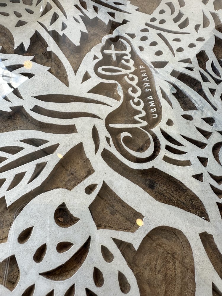 CHOCOLAT UZMA 108 Photos & 92 Reviews 917 W 18th St, Chicago