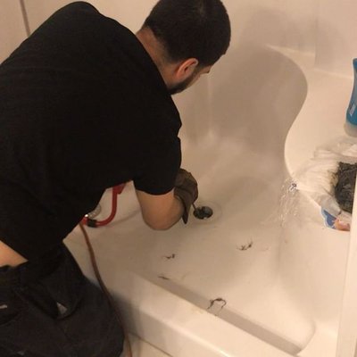Thorin Plumbing and Heating Logo