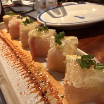 Hudson House - Truffle sushi - American Near Me - Dallas, Texas Hudson House - Truffle sushi - American Near Me - Dallas, Texas