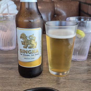 Thai Recipe Bistro - Light Beer - Thai Near Me - Phoenix, Arizona Thai Recipe Bistro - Light Beer - Thai Near Me - Phoenix, Arizona