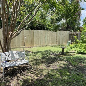 Ergeon - Fences & Gates Near Me - Houston, Texas