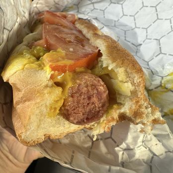 Mark's Hot Dogs - Hot Dogs Near Me - San Jose, California Mark's Hot Dogs - Hot Dogs Near Me - San Jose, California