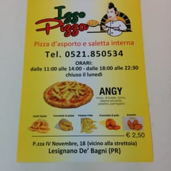 Iggo Pizza