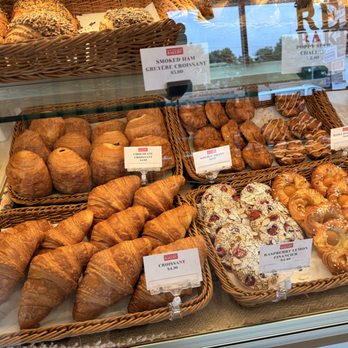 Nathaniel Reid Bakery - Crossiants - Bakeries Near Me - Saint Louis, Missouri Nathaniel Reid Bakery - Crossiants - Bakeries Near Me - Saint Louis, Missouri