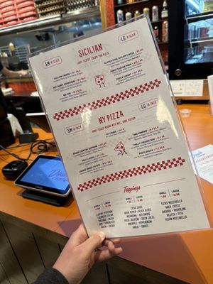 Menu photo 6 Dough Counter Denver, CO Menu photo 6 Dough Counter Denver, CO