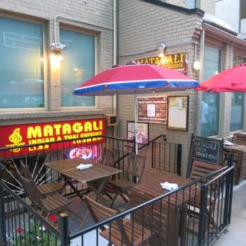 Matagali Restaurant - Exterior - Indian Near Me - Toronto, Ontario Matagali Restaurant - Exterior - Indian Near Me - Toronto, Ontario
