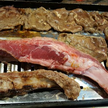 Ohgane - Too much meat - Korean Near Me - Concord, California Ohgane - Too much meat - Korean Near Me - Concord, California