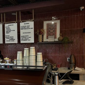 Laymoon Cafe - Coffee & Tea Near Me - Tempe, Arizona Laymoon Cafe - Coffee & Tea Near Me - Tempe, Arizona