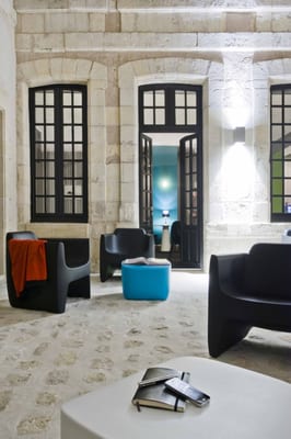 Arty Hotel & Spa Monnaie by null