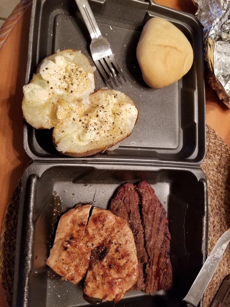 STEAKOUT 21 Photos & 37 Reviews 7143 Hwy 72 W, Madison, Alabama