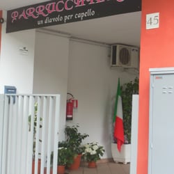 Un Diavolo per Capello
