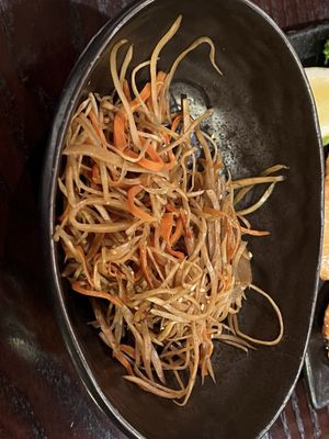 TANTO Japanese Restaurant by null