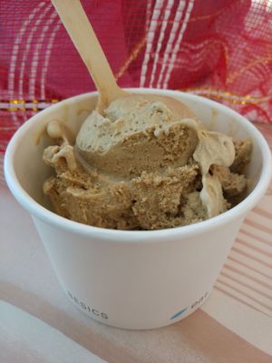 Elephant Garden Creamery by null