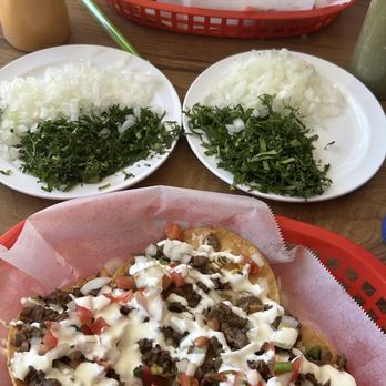 Cali Spartan Mexican Kitchen - little crispy tacos - Mexican Near Me - San Jose, California