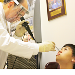 Talal M Nsouli, MD - Watergate and McLean Allergy