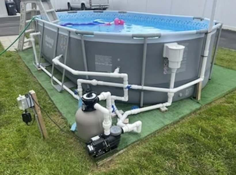 Slide of Mason Construction