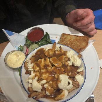 Cochon Dingue - Bars Near Me - Quebec City, Quebec