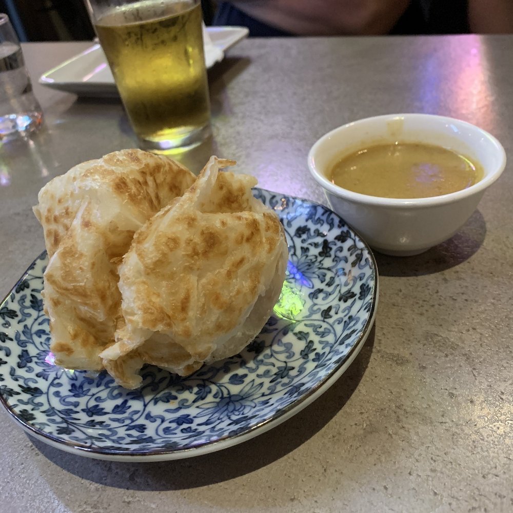 Phat Eatery - Roti canai - Malaysian Near Me - Katy, Texas Phat Eatery - Roti canai - Malaysian Near Me - Katy, Texas