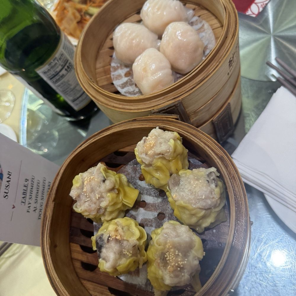 MingHin Cuisine - Dim Sum Near Me - Rolling Meadows, Illinois