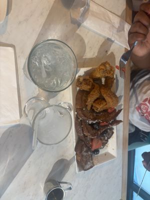 Kiss My Gritz Breakfast House by null