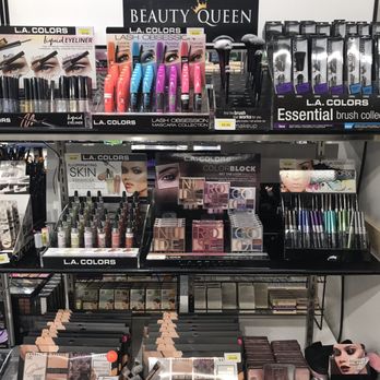 Beauty Queen - La Colors - Cosmetics & Beauty Supply Near Me - Los Angeles, California