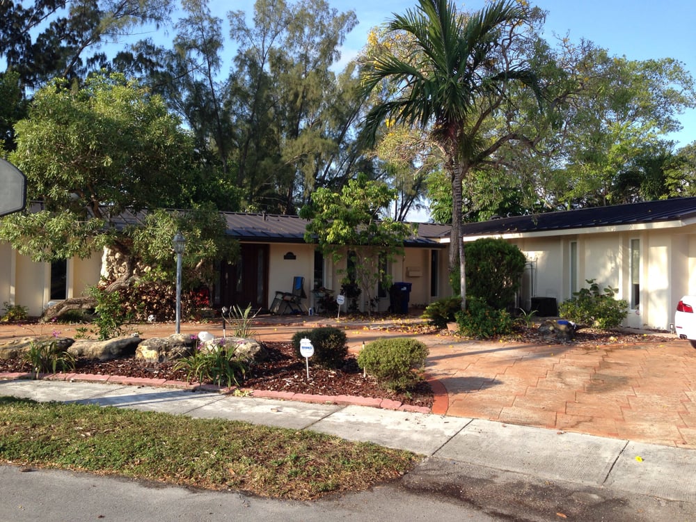 Slide of Met Roofing