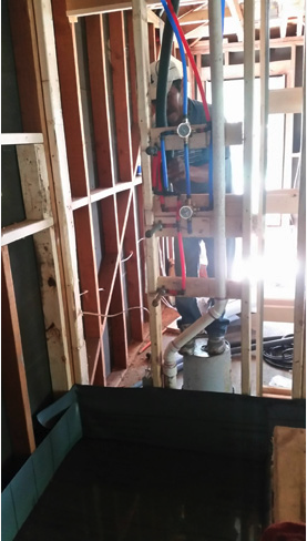Slide of Jose Plumbing