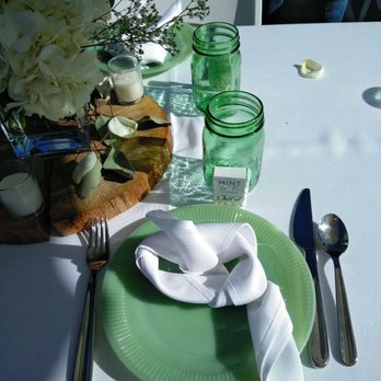 Savvy Shindigs & Soirees - Table settings for Mom-in-law shower - Party & Event Planning Near Me - Whittier , California Savvy Shindigs & Soirees - Table settings for Mom-in-law shower - Party & Event Planning Near Me - Whittier , California
