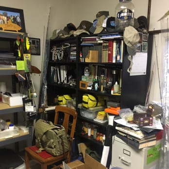 Temple Fork Outfitters - TFO home office of the president of the company! This should show you he has a dream of better fly fishing! You just have to love this! - Fishing Near Me - Grand Prairie, Texas Temple Fork Outfitters - TFO home office of the president of the company! This should show you he has a dream of better fly fishing! You just have to love this! - Fishing Near Me - Grand Prairie, Texas