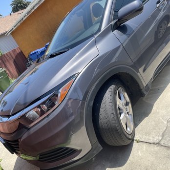 Mexico Auto Body - After pic!! Good as new - Body Shops Near Me - Los Angeles, California Mexico Auto Body - After pic!! Good as new - Body Shops Near Me - Los Angeles, California