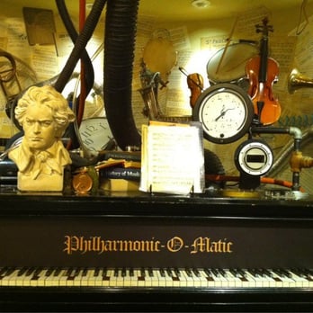 Pennypickle's Workshop - Children's Museums Near Me - Temecula, California