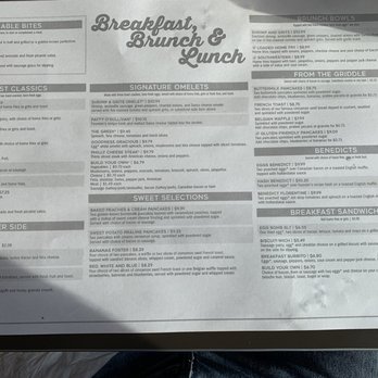 Eggs Up Grill - Breakfast & Brunch Near Me - Simpsonville, South Carolina Eggs Up Grill - Breakfast & Brunch Near Me - Simpsonville, South Carolina
