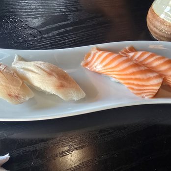 Sushi Hanashi - Yellowtail belly sushi, salmon sushi - Sushi Bars Near Me - Santa Monica, California Sushi Hanashi - Yellowtail belly sushi, salmon sushi - Sushi Bars Near Me - Santa Monica, California
