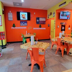 Cheesesteak House - Screens