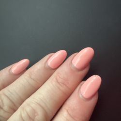 Sally's Nail Spa