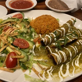 Mi Cocina - Brisket taco - Mexican Near Me - Ft. Worth, Texas