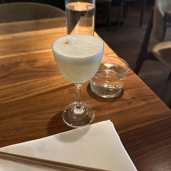 Uchi Scottsdale - Lychee Martini - Japanese Near Me - Scottsdale, Arizona Uchi Scottsdale - Lychee Martini - Japanese Near Me - Scottsdale, Arizona