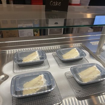 Chow Thai - Coconut cake - Thai Near Me - Wilmington, North Carolina Chow Thai - Coconut cake - Thai Near Me - Wilmington, North Carolina