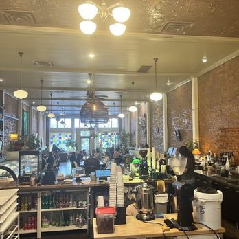 Rosalind Coffee TX - Coffee & Tea Near Me - Garland, Texas Rosalind Coffee TX - Coffee & Tea Near Me - Garland, Texas
