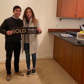 Theory Real Estate - Real Estate Agents Near Me - Tacoma, Washington Theory Real Estate - Real Estate Agents Near Me - Tacoma, Washington