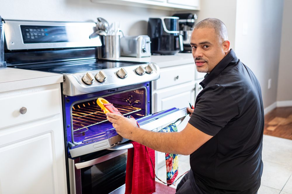 EVOLUTION APPLIANCE REPAIR Updated September 2024 Tampa Bay