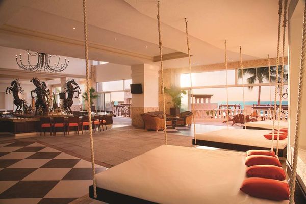 Hyatt Zilara Cancun by null