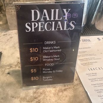 Supper Club - New American Near Me Supper Club - New American Near Me