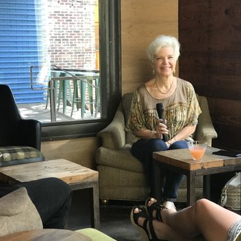 Tabulate - Delayne Pickle preparing for her Tabulate Talk lecture series! - Bookkeepers Near Me - Houston, Texas Tabulate - Delayne Pickle preparing for her Tabulate Talk lecture series! - Bookkeepers Near Me - Houston, Texas