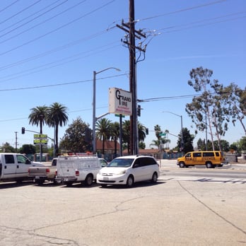 Grand Tire - Tires Near Me - Covina, California