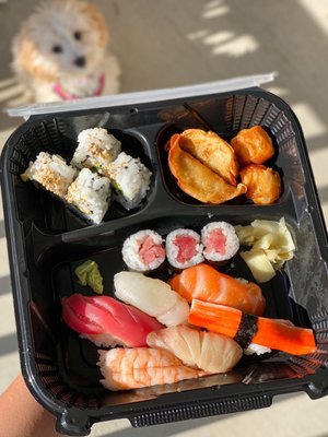 Sushi Mito by null