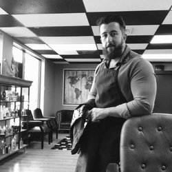Danny's Barbershop