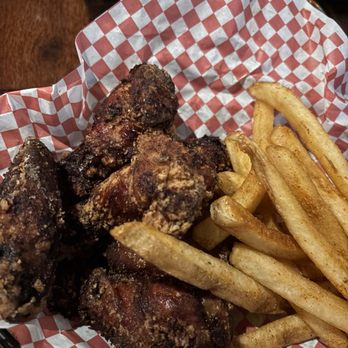 Nevada Brew Works - chicken wings - Brewpubs Near Me - Las Vegas, Nevada Nevada Brew Works - chicken wings - Brewpubs Near Me - Las Vegas, Nevada