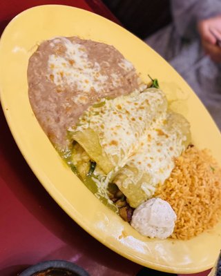 Margaritas Mexican Restaurant by null